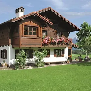 Frühstückspension Nigg, Eisenberg (Bavaria)