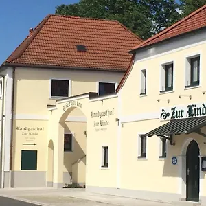 Gasthof Linde, Salching