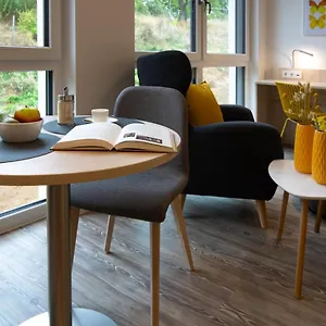 Aparthotel Livin63, Hösbach