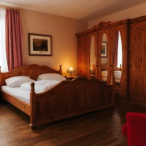 Frühstückspension Unertl Bräustüberl, Haag in Oberbayern